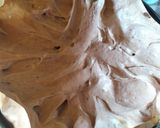 Perszephonee tortája recept fázis 2 fotója