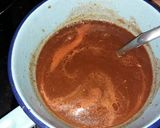 Foto del paso 3 de la receta: Salsa roja para casi todo