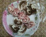 A picture of step 7 of Swiss roll.
