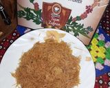 A picture of step 5 of Easy sawaiyan.