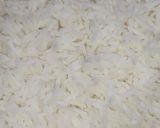 A picture of step 8 of Tempura Masala Rice 🍚.
