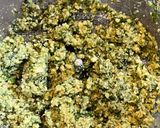 Foto del paso 2 de la receta: 🌿 Pesto casero de albahaca y nueces