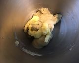A picture of step 8 of Vanilla Brioche with Milk, Egg, and Salted Butter.