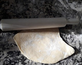 Foto del paso 4 de la receta: Hojaldras (pan frito)