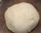 Lukács-Diviák féle sosem kiszáradó beiglitészta recept fázis 5 fotója