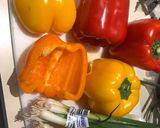 Foto del paso 2 de la receta: Hallacas venezolanas