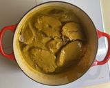 Foto del paso 7 de la receta: Espalccini: Espaldilla sous vide y Fetuccini