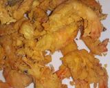 Foto langkah ke 5 dari resep Udang Krispi.