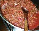 Foto del paso 3 de la receta: Lasagna de carne