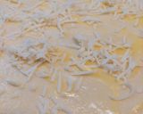 Sajtos-vajas kifli recept fázis 2 fotója