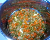 Foto del paso 2 de la receta: Albóndigas en salsa