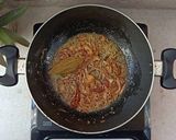 রাজস্থানী লাল মাস (Rajasthani Laal Mass recipe in Bengali) রেসিপি ধাপ - 2 ছবি