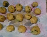 Foto langkah ke 4 dari resep Patato cake.