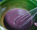 Foto langkah ke 2 dari resep Muffin Super No Mixer.