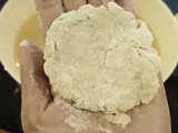 Cireng Nasi Ekonomis
