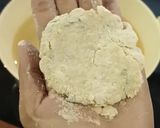 Foto langkah ke 3 dari resep Cireng Nasi Ekonomis.