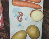 Foto del paso 2 de la receta: Mi solomillo al horno con patatas