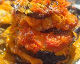 Foto del passaggio 7 della ricetta Parmigiana di melanzane alla CiaoEze