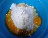 Foto langkah ke 1 dari resep Pastel Mini isi Abon.