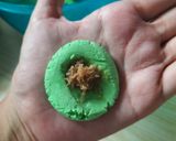 Foto langkah ke 4 dari resep Bugis Mandi.