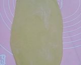 Foto langkah ke 5 dari resep Woolroll bread.