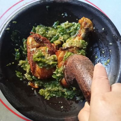 Langkah 5