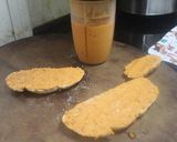 Foto del paso 1 de la receta Pan de Hogaza con Queso y Embutidos
