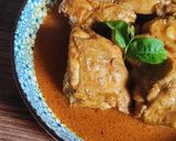 Foto langkah ke 5 dari resep Gulai Ayam Satset.