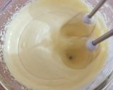 A picture of step 1 of Chocolate & Vanilla Cup Cakes 🧁🧁🧁.