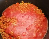 Foto del paso 6 de la receta: Dhal de lentejas rojas