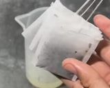 Foto langkah ke 1 dari resep Teh Jelly kekininan.