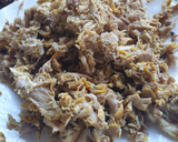 Foto del paso 8 de la receta: 🍗Pastela Marroquí de Pollo🍗
