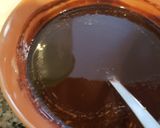 Foto del paso 1 de la receta: Brownie