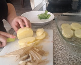 Foto del paso 2 de la receta: Estofado de Ternera con Patatas y Cerveza Negra