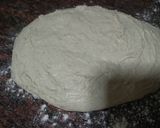 Foto del paso 6 de la receta: Pan de trigo, Bolo de trigo (Bollo de trigo)
