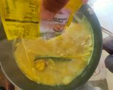 Foto langkah ke 7 dari resep Soto Ayam.