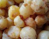 Dum Aloo recipe step 2 photo