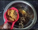 गुजराती स्टाइल में फुलेरो पुलाव रेसिपी चरण 1 फोटो