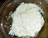 A picture of step 3 of Creamy fruit Salad.