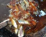 Foto langkah ke 1 dari resep Tumis Pindang tongkol.