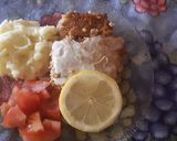 Foto del paso 9 de la receta: Keppi