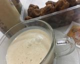 Foto langkah ke 3 dari resep Susu Kurma #Homemade #Sususehat #NoRibet.