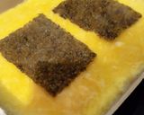 Foto langkah ke 2 dari resep Telur Dadar Gulung.