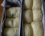Foto langkah ke 6 dari resep Roti Sobek Manis.