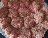 Foto del paso 1 de la receta: Mini filetitos rusos