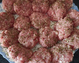 Foto del paso 1 de la receta: Mini filetitos rusos