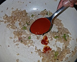 சிக்கன் மஞ்சூரியன் ரெசிபி ஸ்டேப் 7 புகைப்படம்