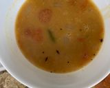 સંભાર (Sambhar Recipe In Gujarati) રેસીપી સ્ટેપ4ફોટો