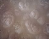Foto del paso 3 de la receta Pollo al ajillo