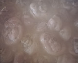 Foto del paso 3 de la receta: Pollo al ajillo